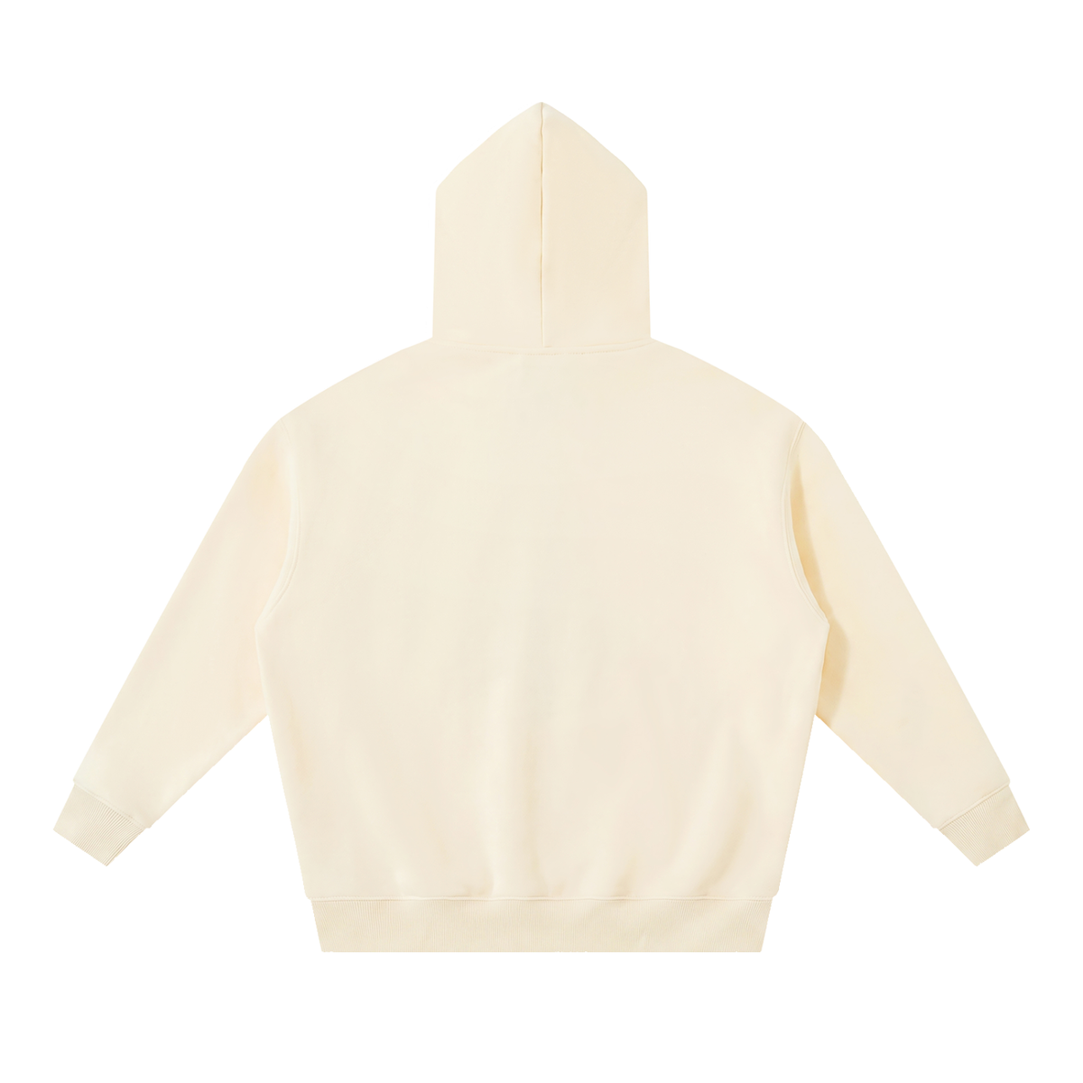 Peanut Butter Hoodie