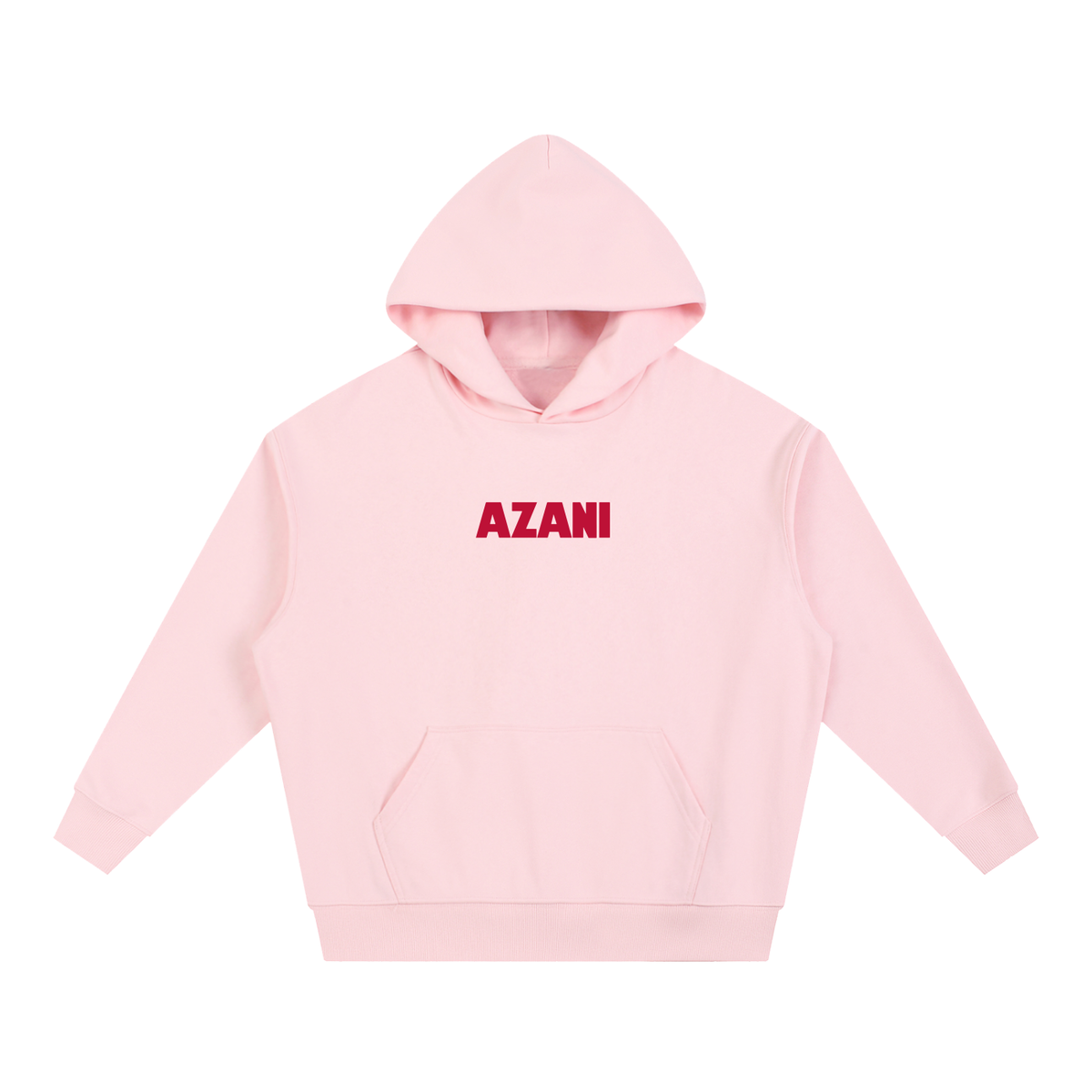 Deep Blue Sea Hoodie