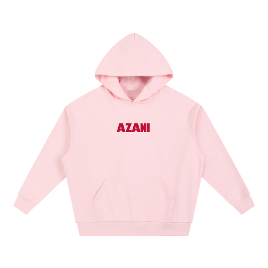 Deep Blue Sea Hoodie