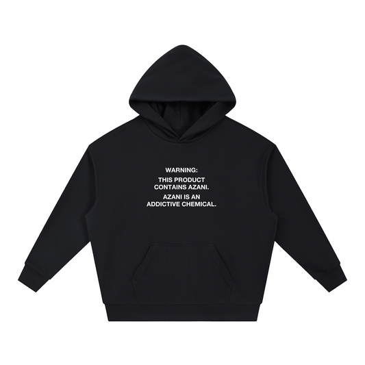 Addictive Chemical Hoodie