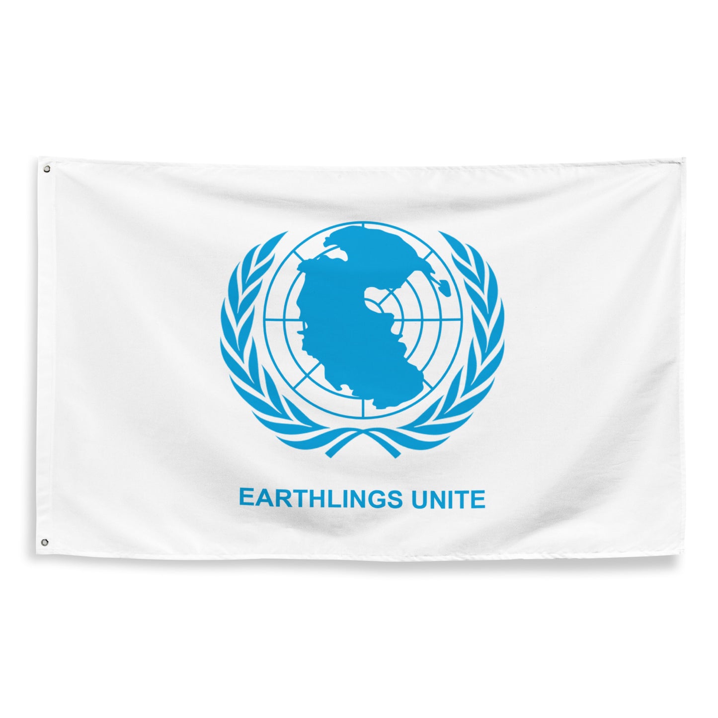 United Nation Flag