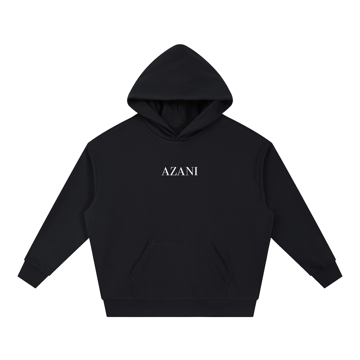 New York Hoodie