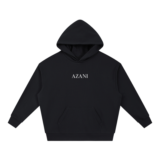 New York Hoodie