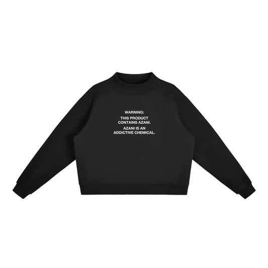 Addictive Chemical Crewneck