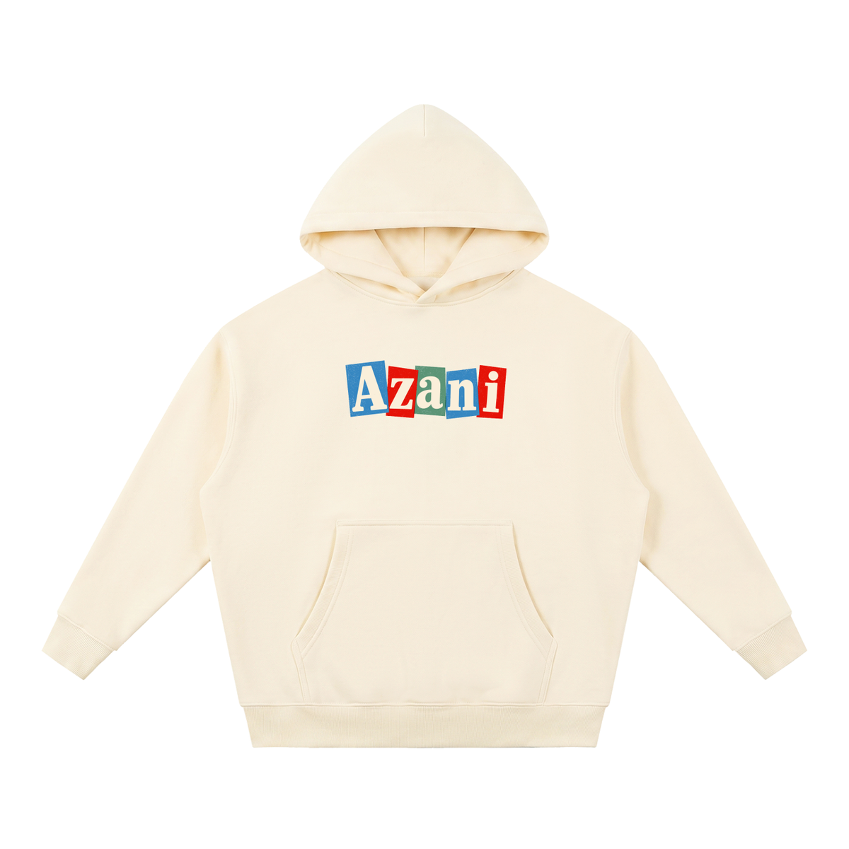 Peanut Butter Hoodie
