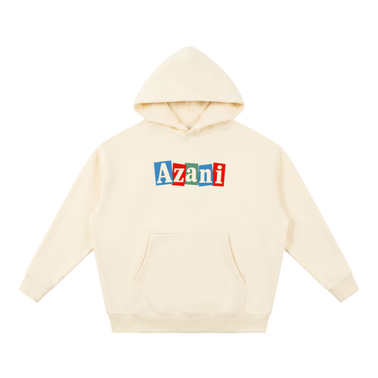 Peanut Butter Hoodie