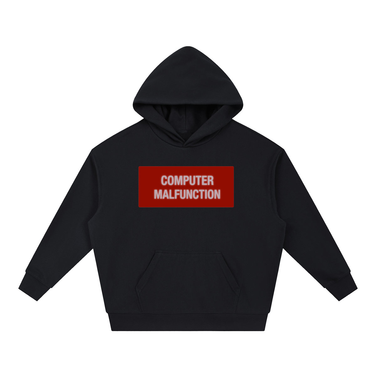 HAL 9000 Hoodie
