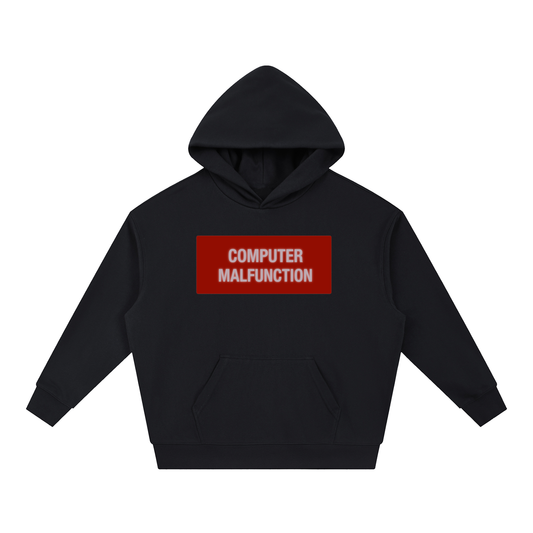 HAL 9000 Hoodie