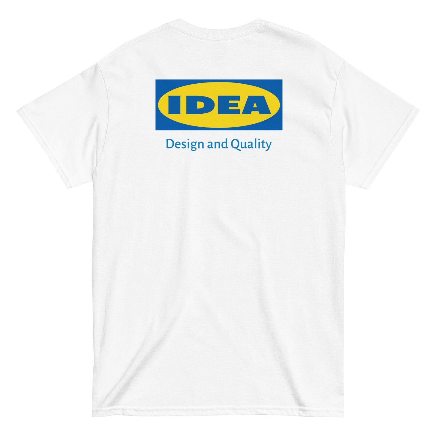 Quality Ideas Tee