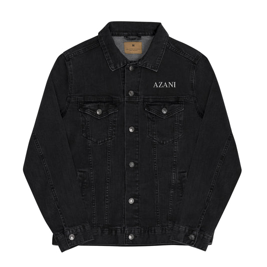 New York Jean Jacket
