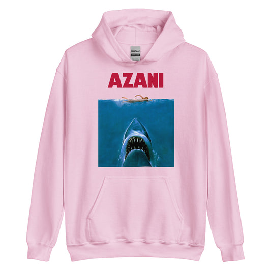 Great White Hoodie